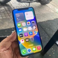 iPhone X 64GB Quốc Tế Đen - Full Zin, Mọi Chức Năng Hoạt Động Hoàn Hảo