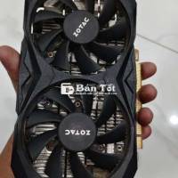 Card Zotac 1060 3GB Siêu Cấp - Thanh Lý Giá Rẻ Cho Anh Em Đam Mê Gaming