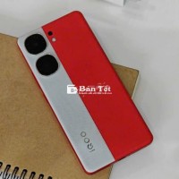 IQOO Neo 9 & Neo 9 Pro NewSeal Fulbox Góp Online