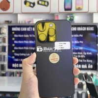 Iphone 14 Pro chính hãng máy đẹp