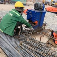 Tuyển Dụng Nhân Viên Lắp Đặt Sắt Công Trình  