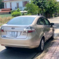 Ford Fiesta 2011 - 81,000 km - Chỉ 195 triệu  
