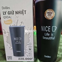 Bình giữ nhiệt