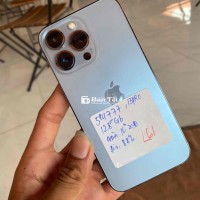 iPhone 13 Pro 128GB - Máy Mới - Giá Tốt