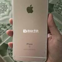 iPhone 6s Plus - Xài tốt, thay pin & màn hình mới, đảm bảo ổn định  