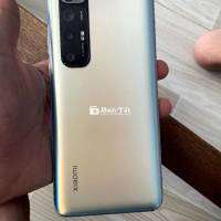 Xiaomi mi 10s