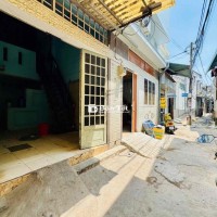 NHÀ TRỆT GÁC LỬNG SIÊU RỌNG NGAY KHUÔNG VIỆT - ÂU CƠ - ĐẦM SEN