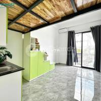 Cho Thuê Duplex Bancol Ngay Công Viên Làng Hoa - Gò Vấp