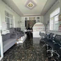 Nhà lầu mới 4,5x25m mặt tiền Trương Vĩnh Nguyên - Chủ gửi  