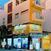 Căn góc 2MTKD giá đầu tư (DT 4x22 nhà xây 3.5 tấm mới) LH NGAY  