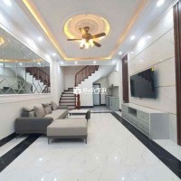 Nhà Yên Hòa 2 thoáng, 3 gác, ngõ nông, ở ngay, 39m2 - Chỉ 7 tỷ!