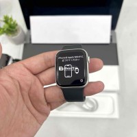 Apple Watch Series 5 44mm Trắng 99% - Đẹp như mới