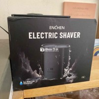 Máy cạo râu Xiaomi Enchen K8 - Giá tốt!