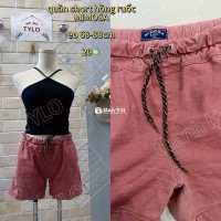 quần short MIMOSA