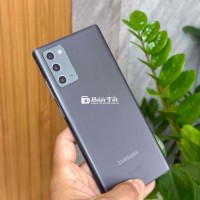 Samsung Note 20 5G Mỹ 2 Sim - Snap 865 - Trả Góp