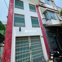 Bán nhà 3.5 tầng 60m3 gần cầu rồng