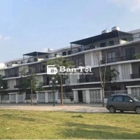 Cửa hàng kinh doanh đối diện khu đô thị Nam 32 Trạm Trôi Hoài Đức