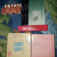 Combo son, phấn siêu xinh giá hời!