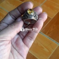 Nhẫn thủy quân lục chiến...