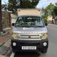 Cần Bán Dongben 800kg 2017 Có Bảo Hành  