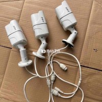 Bán 3 FPT Camera IQ2S - Còn Tốt, Giá Rẻ!  