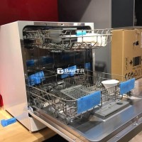 Máy rửa bát Richborn, Electrolux, LG - Hàng chất lượng cao giá siêu tốt!