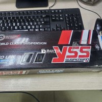 Bán Phuộc YSS, PCX 335mm, chính hãng.