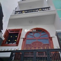 Phòng trọ mới xây Nguyễn Duy Trinh, gần nút giao An Phú, Quận 2