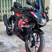 Suzuki GSX-R150 2019