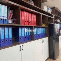 KẾ TOÁN MẢNG CĂN HỘ DỊCH VỤ - LÀM VIỆC TẠI QUẬN 8  