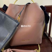 Pass túi xách Charles & Keith like new