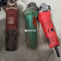 Thanh lí xác máy cắt sắt 100/1 chk ae thợ