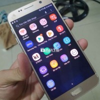 S7 samsung galaxy vàng