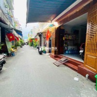 NHÀ BÁN 4 TẦNG, HXH, NGUYỄN VĂN KHỐI, 44m2, GÒ VẤP, NHỈNH 5 TỶ