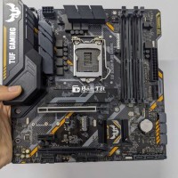 Main TUF B365M đẹp keng