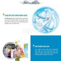 Nước giặt đậm đặc SA8 Amway