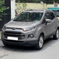 Ford EcoSport 2017 1.5L Titanium AT - 20000 km Chính hãng cần bán  