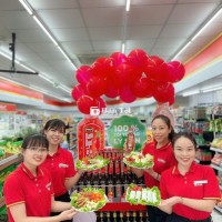 Nhân viên bán hàng WinMart+ Nam - Bắc Từ Liêm