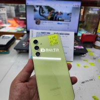 Samsung Galaxy A54 5G Vàng 128GB