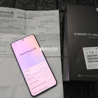 Xiaomi 14 Ultra 512 CellphoneS BH 6/2026 Fulbox GL