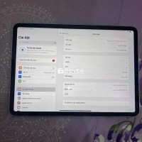 Ipad pro m1 gen3