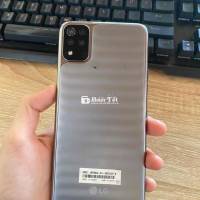 LG K42 Xám 64GB - Máy Đã Qua Sửa Chữa