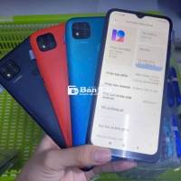 Điện thoại XiaoMi Redmi 9C siêu bền bỉ bao đẹp