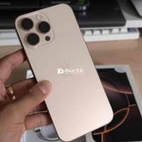 iPhone 16 PM Gold - Còn Như Mới - BH 2 Năm