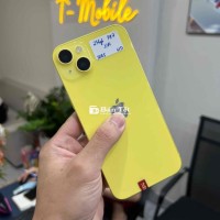 14 Plus 256Gb Quốc Tế Zin Full bản có khay sim