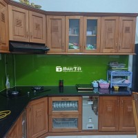 Bán Nhà Mặt Tiền Rộng 5.8m, Dài 30m - Thiết Kế Hiện Đại, Tiện Nghi  