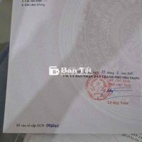 bán nhà đất vibhx thạnh