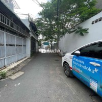 Gần Vincom Võ Văn Ngân, Đất 85m2 Ngang 5m, Hẻm Xe Hơi, 50m Ra Mặt Tiền