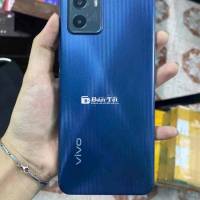 vivo y15a, 64g, zin full, đẹp, 990k