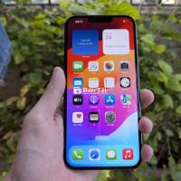 iPhone 13 Pro Max đẹp long lanh 128GB Nguyên Zin